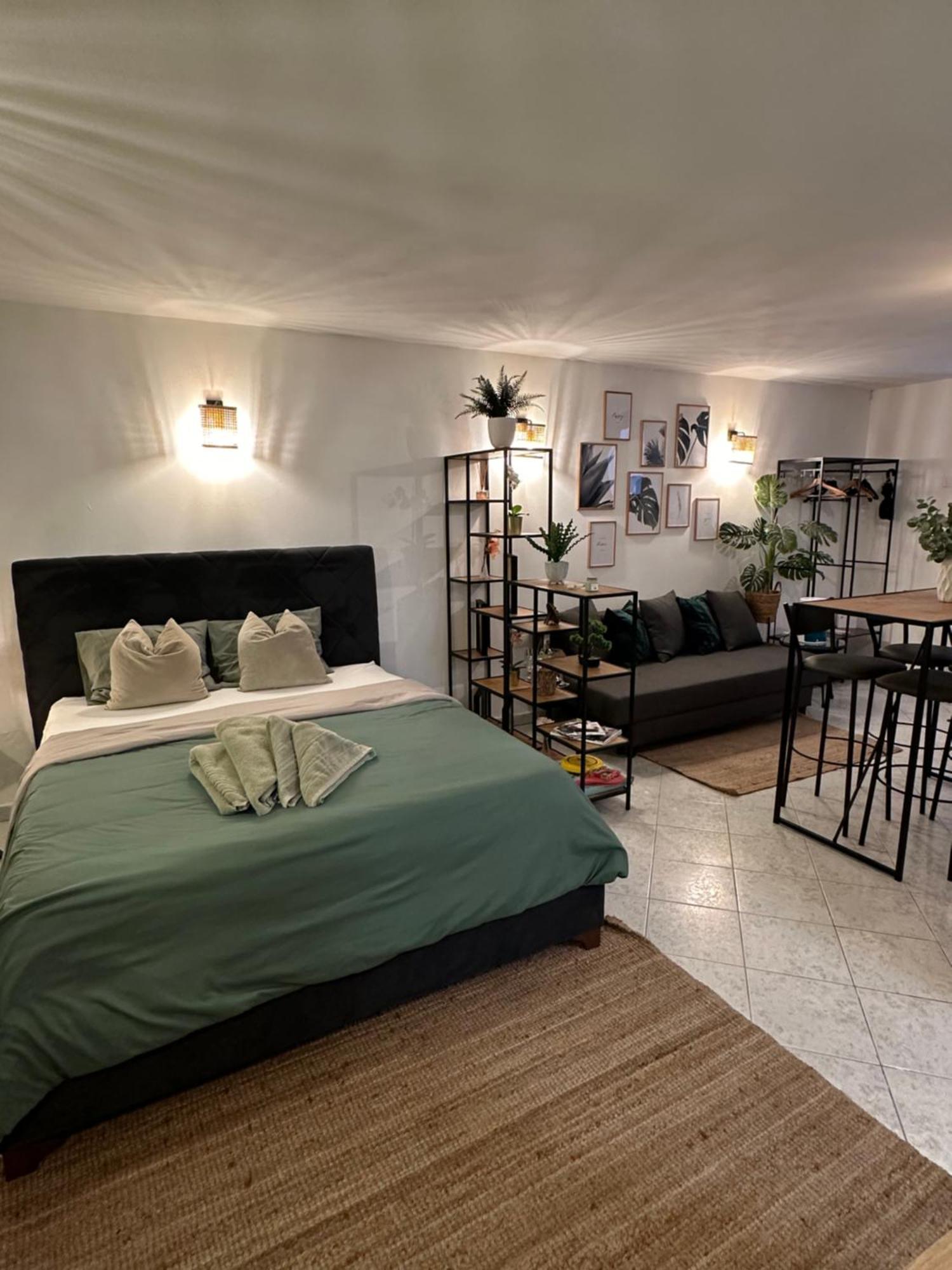 Apartment Avareen Verde Old-Town 150M To The Sea Rovinj Eksteriør bilde