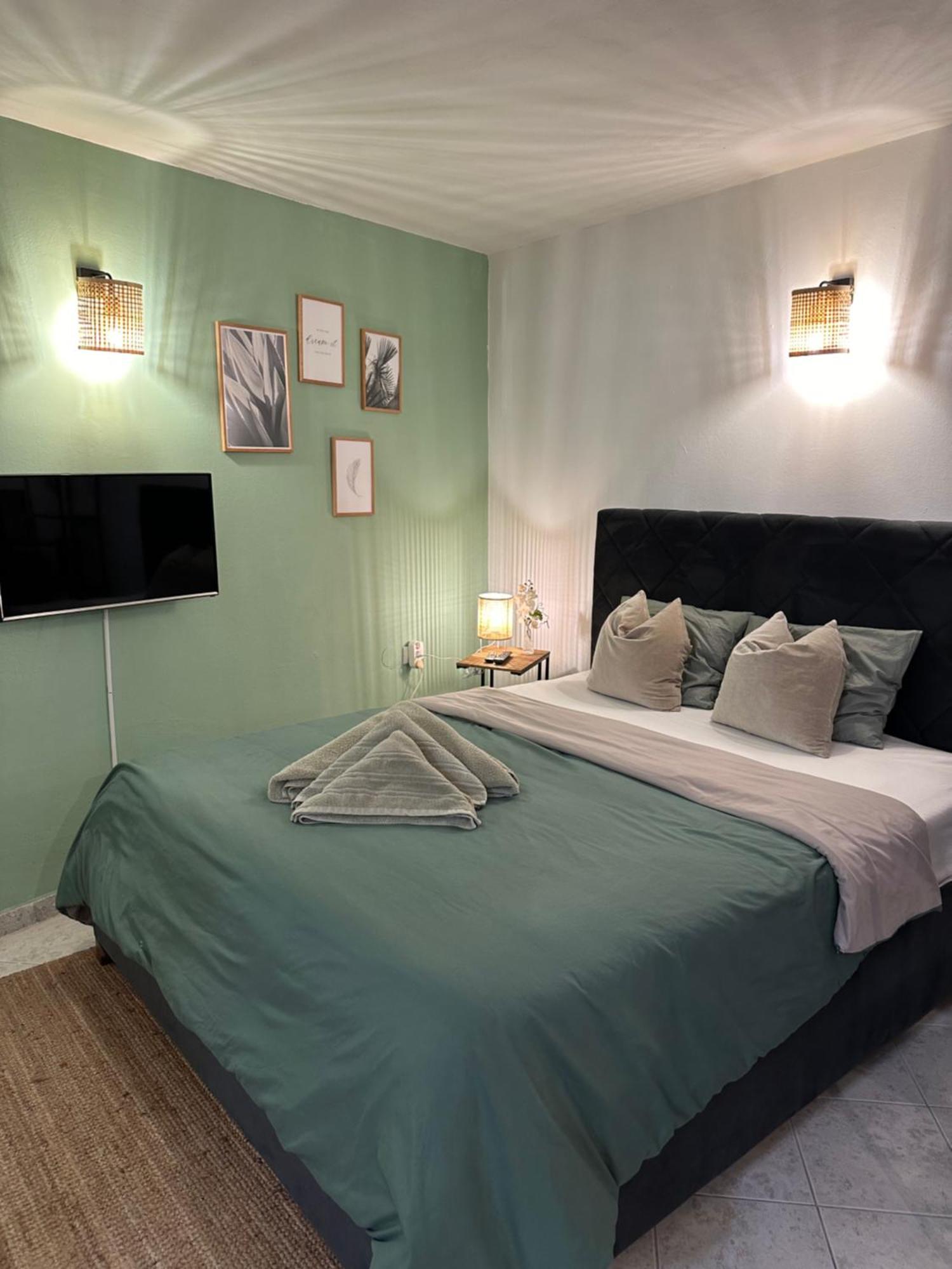 Apartment Avareen Verde Old-Town 150M To The Sea Rovinj Eksteriør bilde