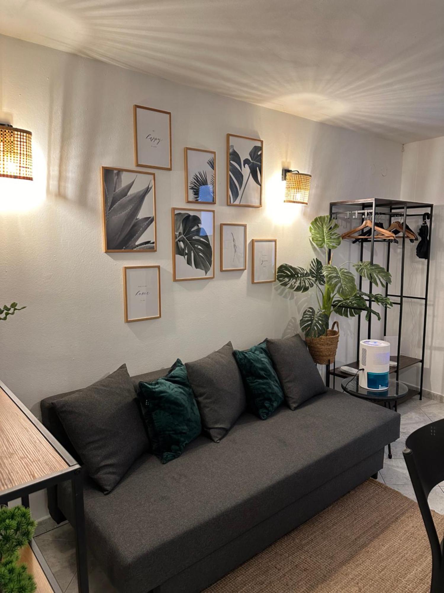 Apartment Avareen Verde Old-Town 150M To The Sea Rovinj Eksteriør bilde